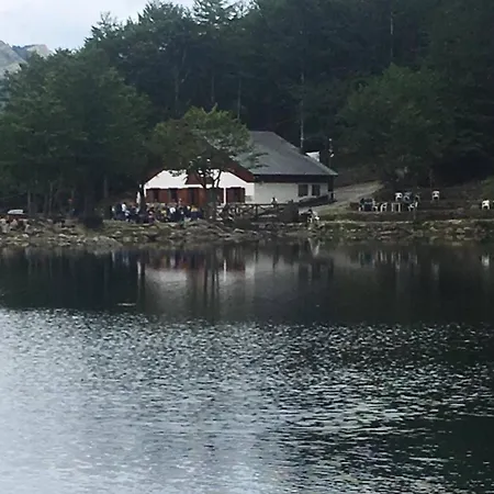 Casetta Immersa Nella Natura Vakantiehuis
