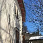 Vakantiehuis Casetta Immersa Nella Natura *