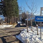 Casetta Immersa Nella Natura Vakantiehuis *
