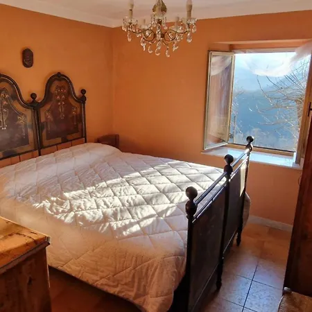 Casetta Immersa Nella Natura Riolunato