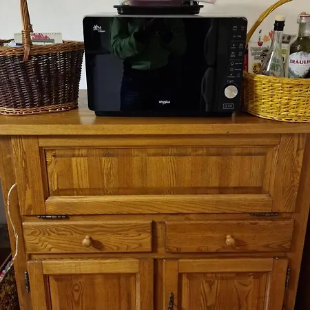 Casetta Immersa Nella Natura Riolunato