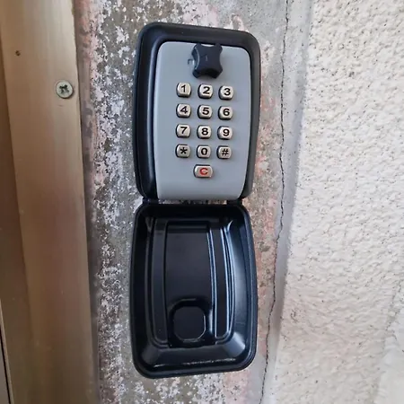 Hébergement de vacances Casetta Immersa Nella Natura Riolunato