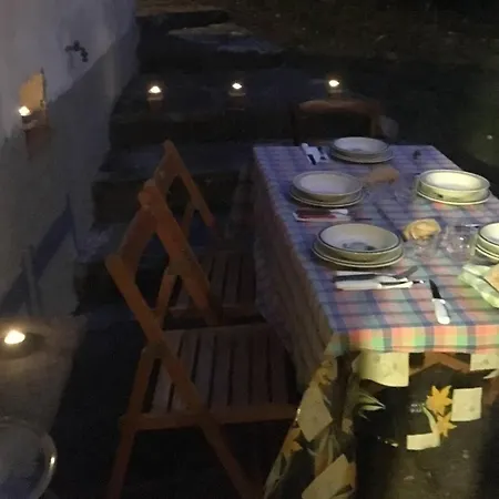 Casetta Immersa Nella Natura Vakantiehuis Riolunato