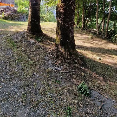 Сasa de vacaciones Casetta Immersa Nella Natura *