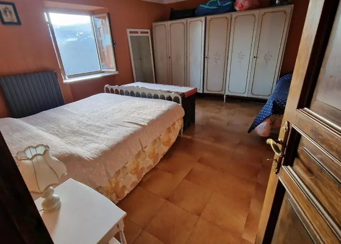 Vakantiehuis Casetta Immersa Nella Natura Riolunato