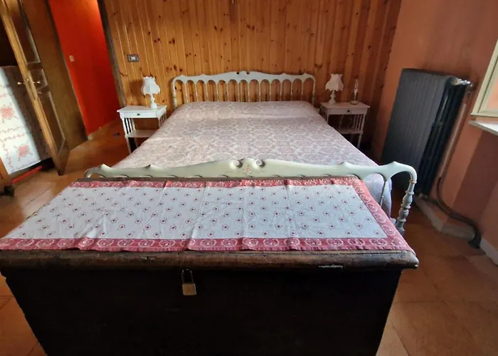 Casetta Immersa Nella Natura *