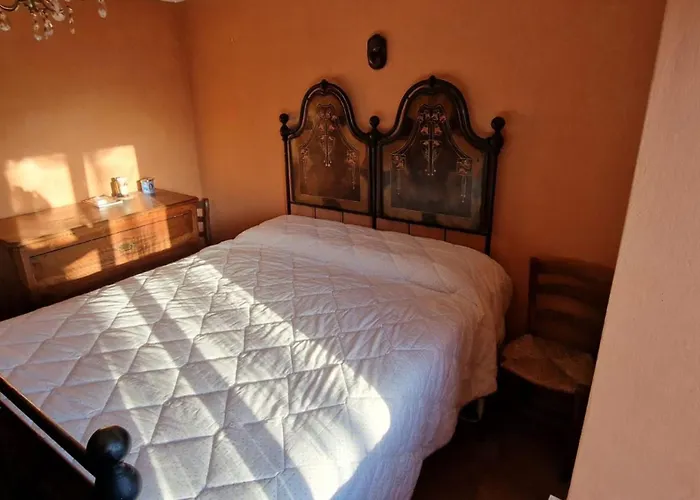 Casetta Immersa Nella Natura Riolunato