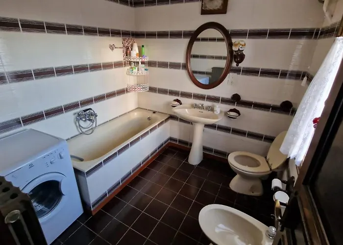 Casetta Immersa Nella Natura *