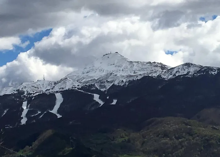 Casetta Immersa Nella Natura Riolunato