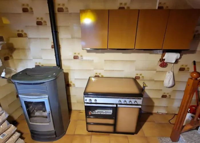 Casetta Immersa Nella Natura * Riolunato