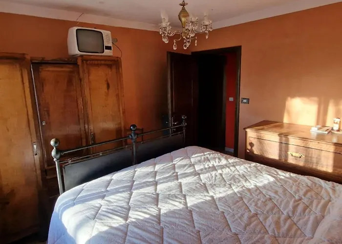 Vakantiehuis Casetta Immersa Nella Natura Riolunato