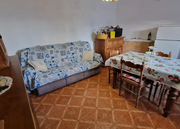 Casetta Immersa Nella Natura Vakantiehuis