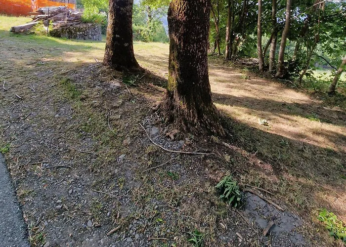 Vakantiehuis Casetta Immersa Nella Natura Riolunato