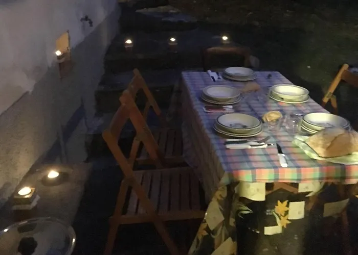 Casetta Immersa Nella Natura Vakantiehuis Riolunato